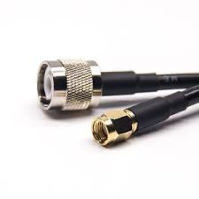Coaxial Cables